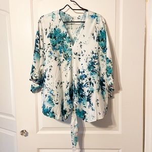 Women’s blouse